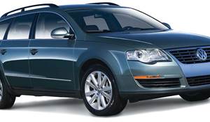 2007 Volkswagen Passat